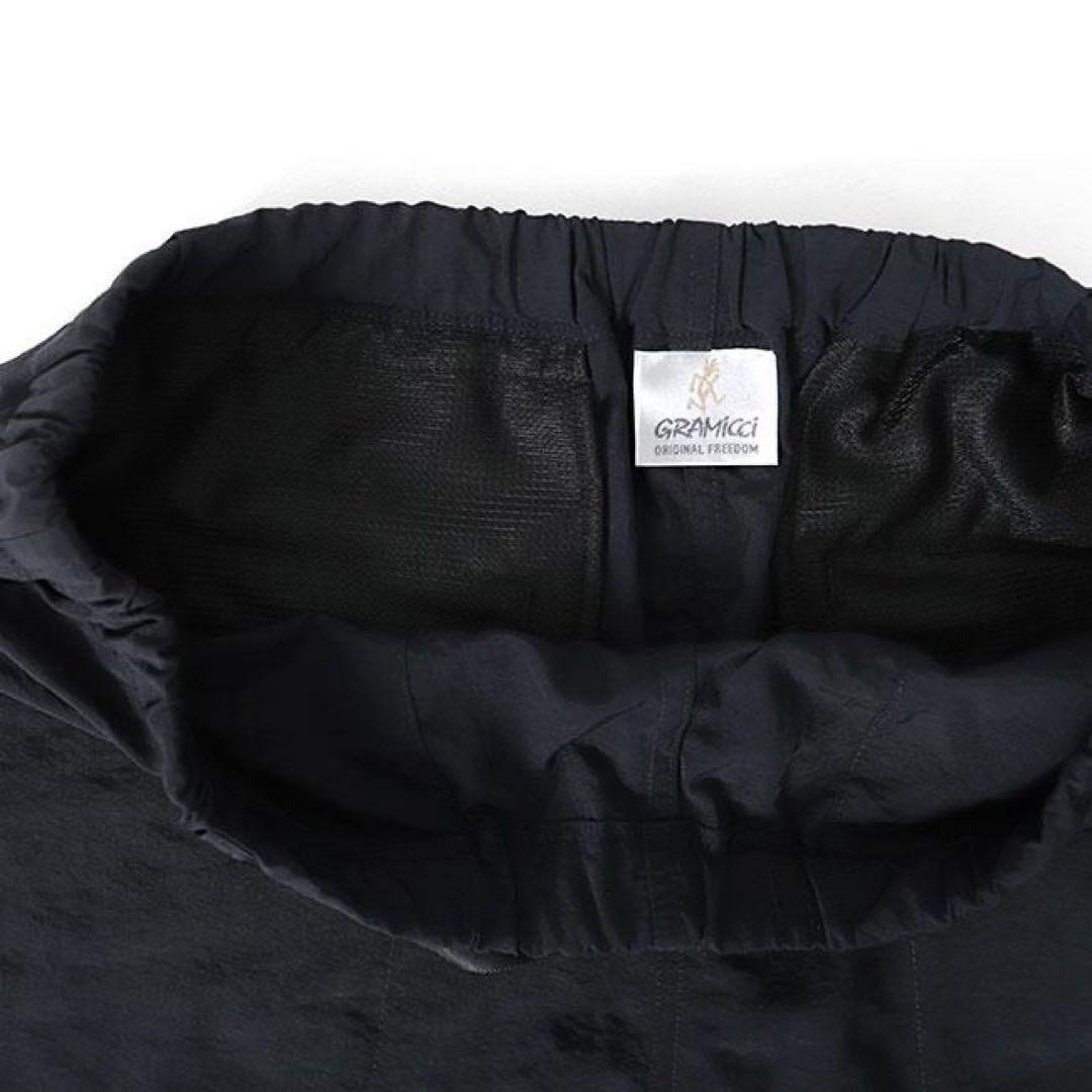 パンツ WM x GRAMICCI 2Way ZIP OFF JOGGER PANTS