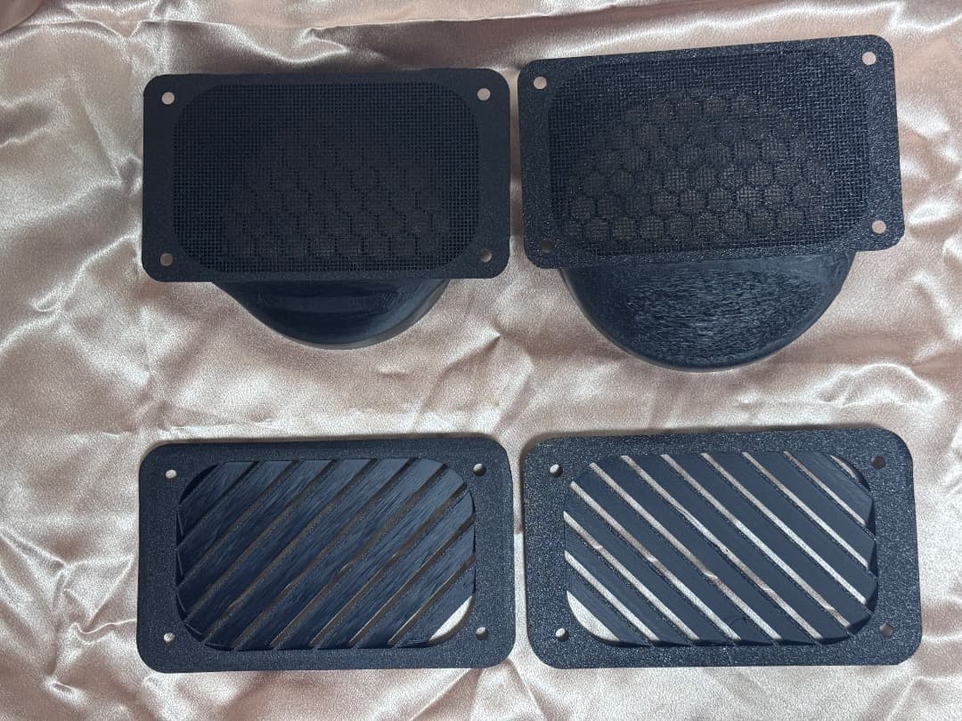 エコフロー ECOFLOW WAVE2,3専用ダクト取付用パーツ リアドア用