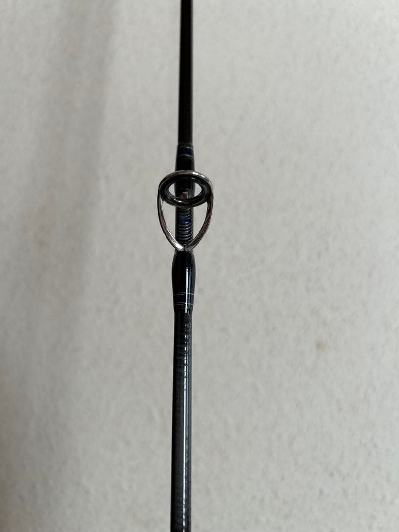 SHORE SPARTAN ショアジギングロッド