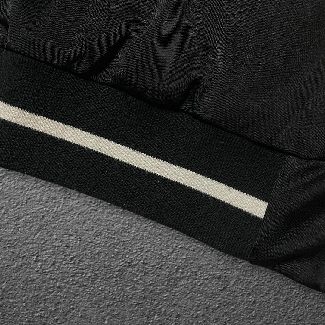 ジャケット・アウター Obelisk Indian skull souvenir jacket