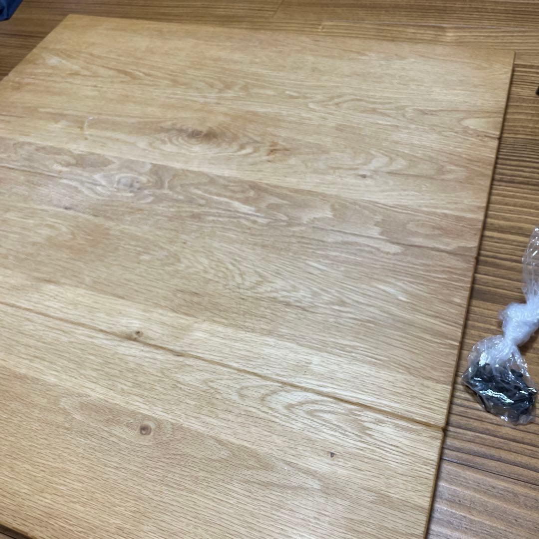 シンバス　ダイニングテーブル　80 BIMAKES