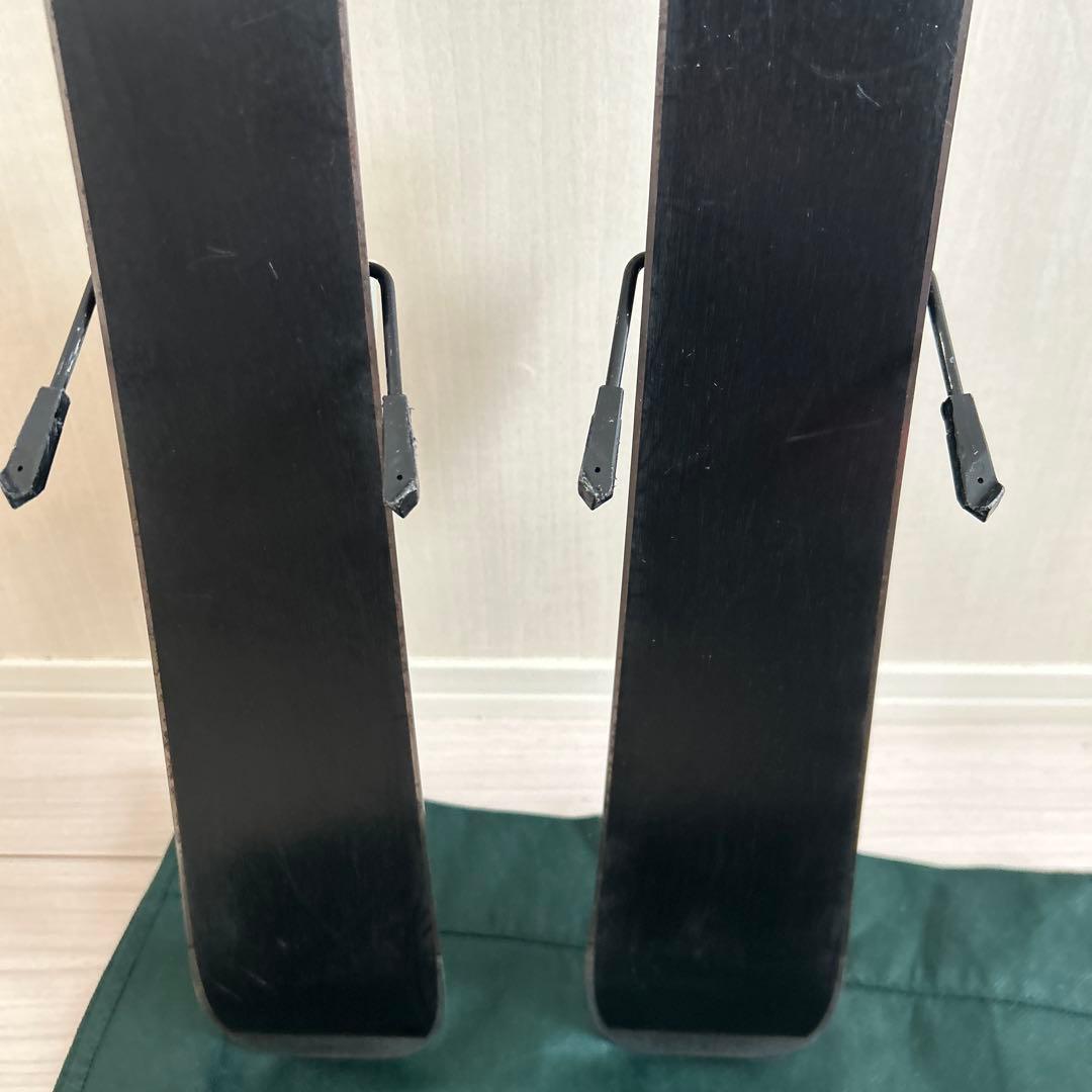 Rossignol スキー板90cm ブーツ17cm