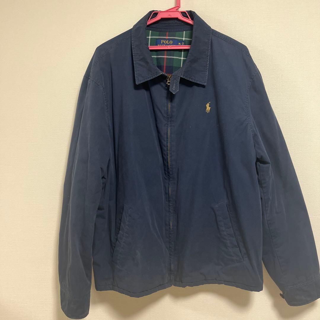 ジャケット・アウター Polo Ralph Lauren Drizzler Jacket