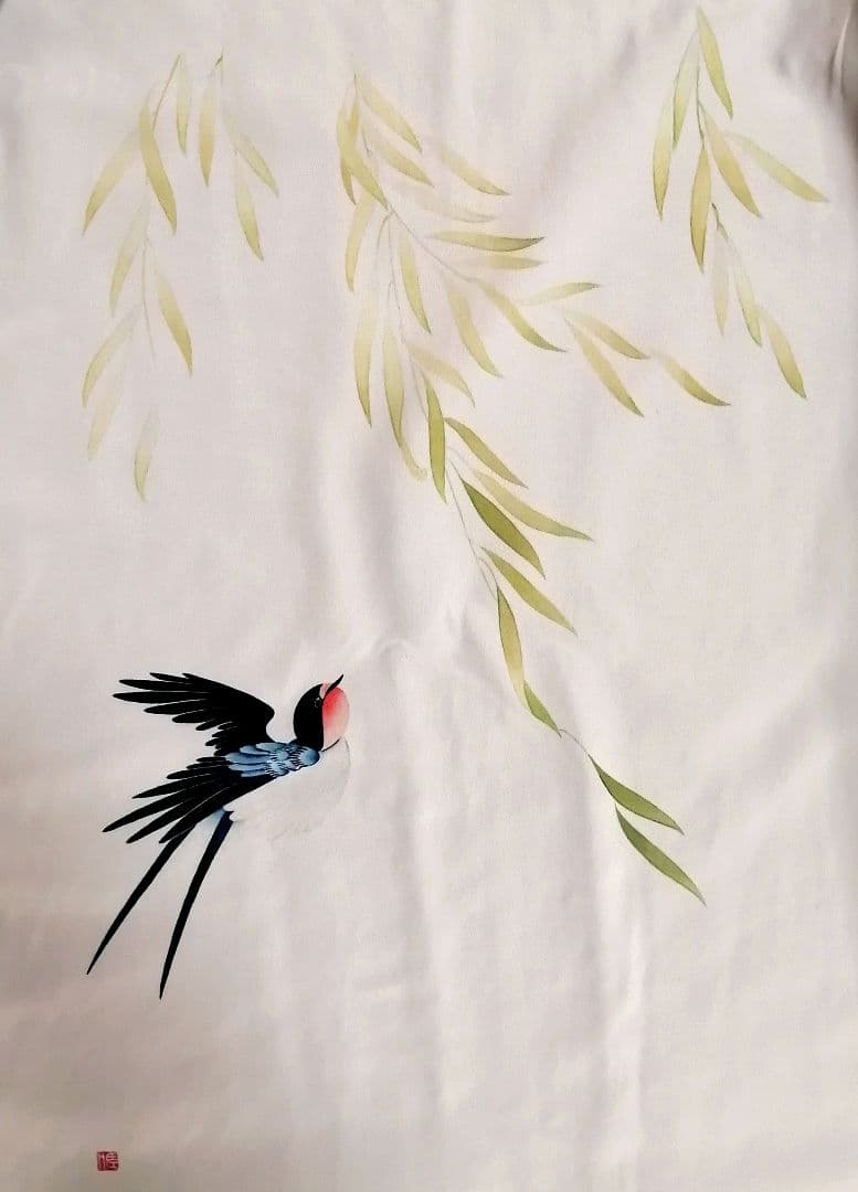 RUDE GALLERY ルードギャラリー　KIMONO キモノ 裏勝