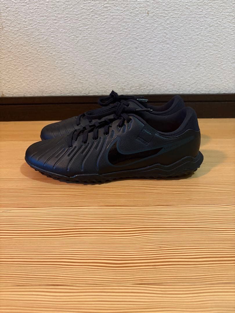ナイキ ティエンポ レジェンド 10 アカデミー TF 新品 25.5cm