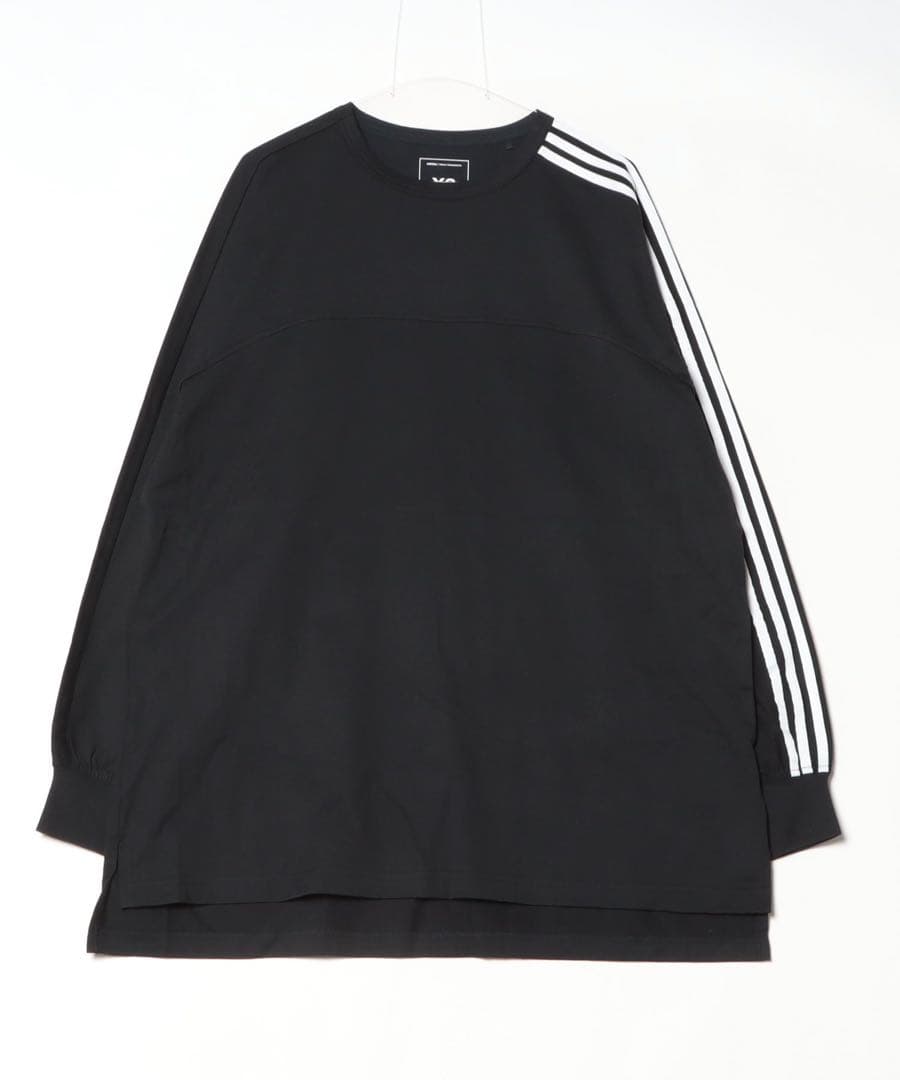 Y-3 長袖tシャツ