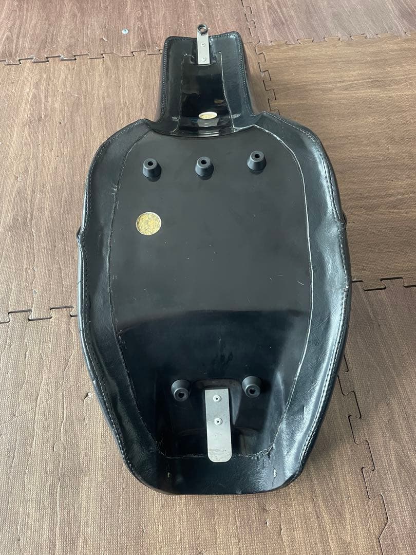 JOYRIDE ジョイライド　ハーレー　FXR シート