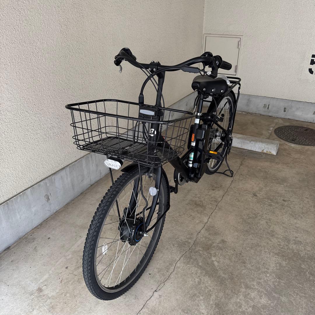 ステップクルーズe