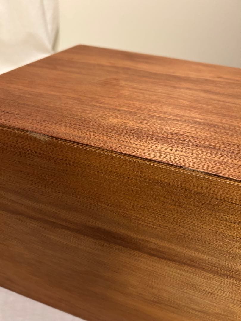 LAUANSHELVES 横2段 ホワイトd&department