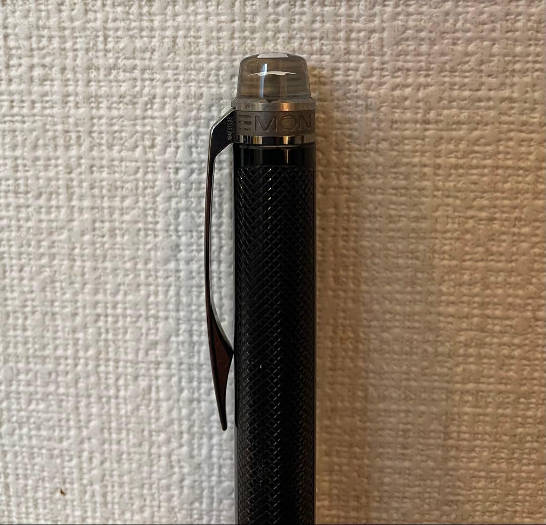 MONTBLANC モンブラン ボールペン スターウォーカー エクストリーム