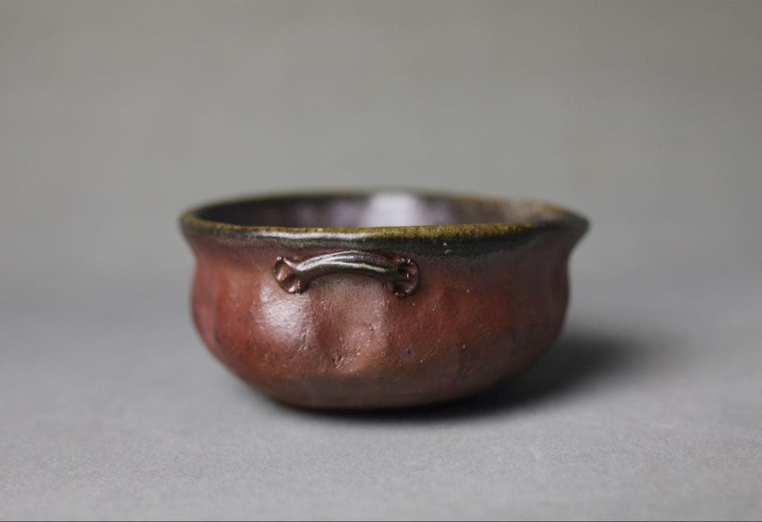 備前焼 龍細工 宝瓶 煎茶器 湯冷まし 七点