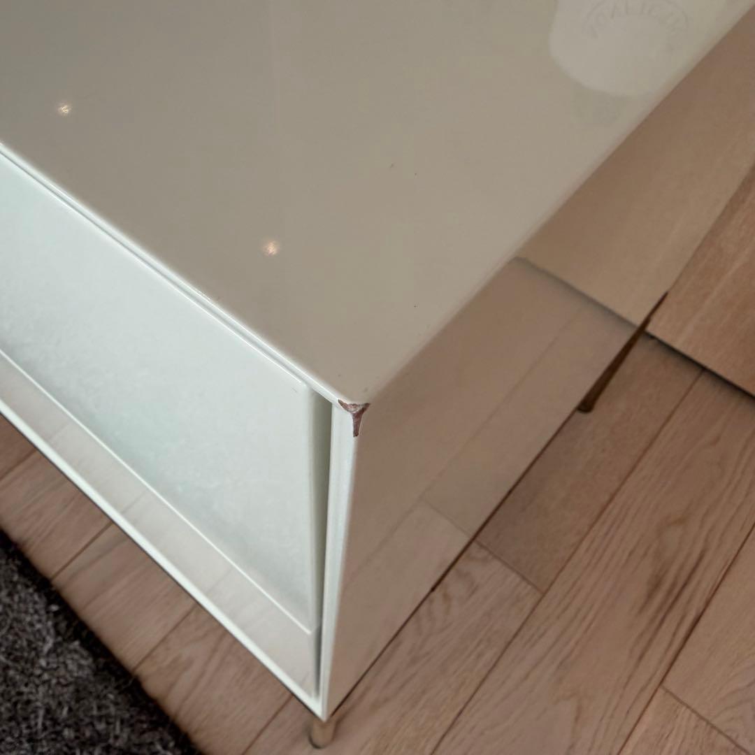 Time & Style キャビネット テレビ台