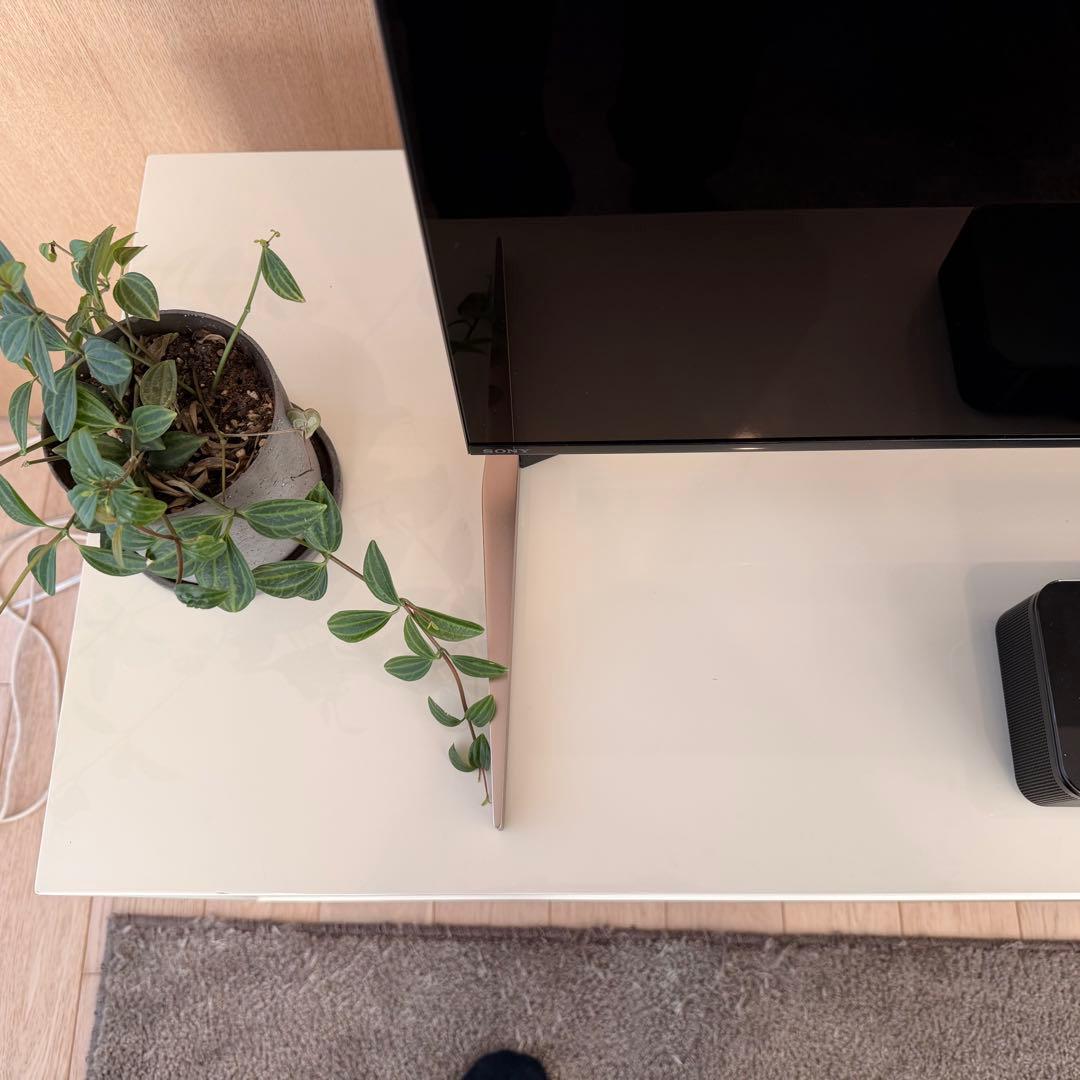 Time & Style キャビネット テレビ台