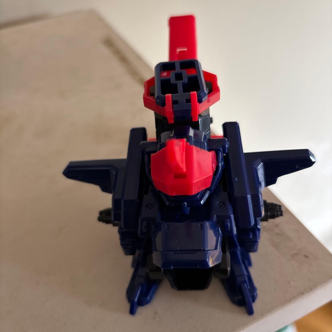 スーパービーダマン スティンガースコーピアス