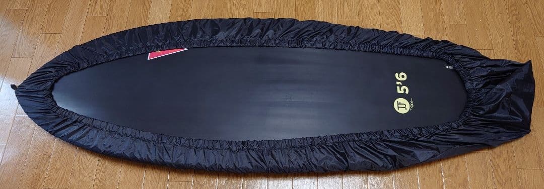 Pyzel パイゼル アストロフィッシュ ソフトボード 5.6 小波用 カバー付