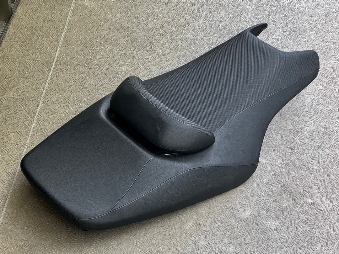 T-MAX TMAX 530 SJ12J 純正シート