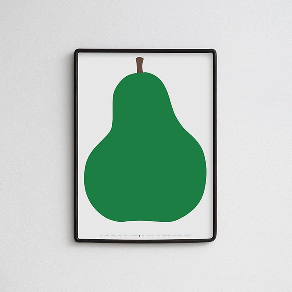 DANESE(ダネーゼ)DUE LA PERA 50×70cm