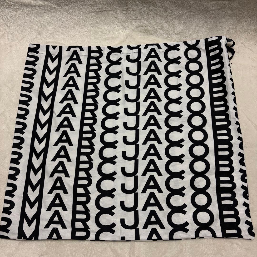 バッグ THE JACQUARD LARGE TOTE BAG MARC JACOBS