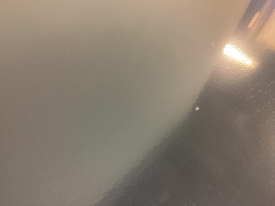 USMハラー ２段 オープンキャビネット シェルフ アントラサイト