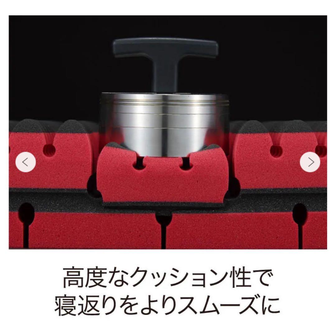 美品　AiR SX シングルマットレス