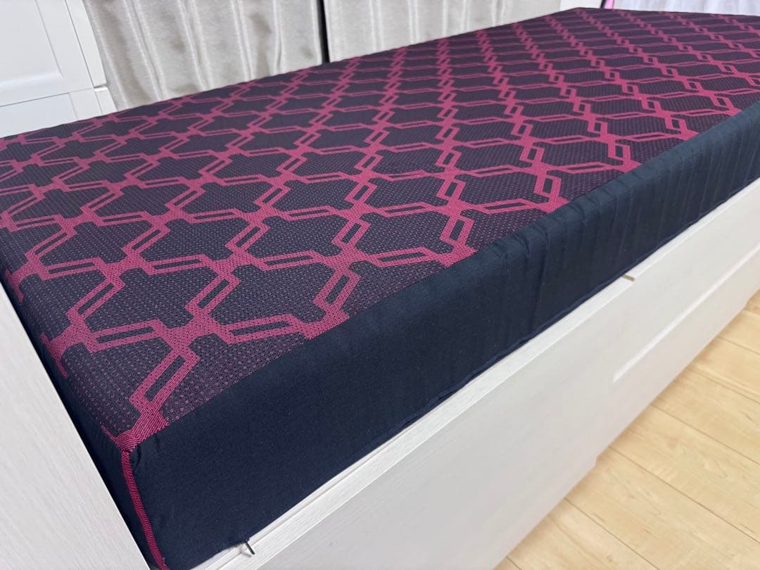 美品　AiR SX シングルマットレス