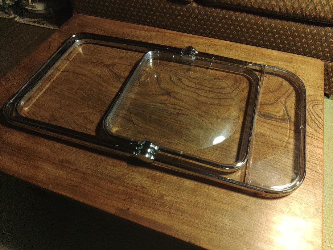 希少　フォールディングチェア　ミッドセンチュリー　スペースエイジ　ポストモダン