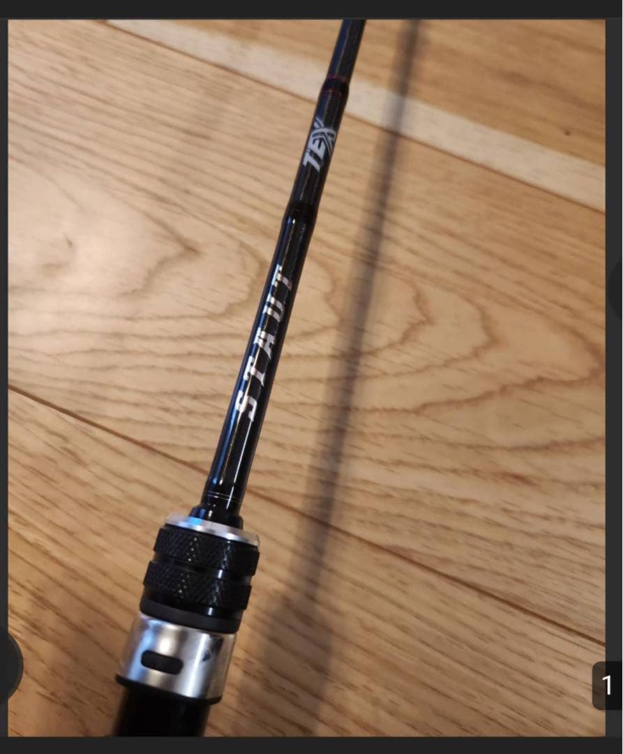 brighteyes53jp　TEX STAUT TSC66L