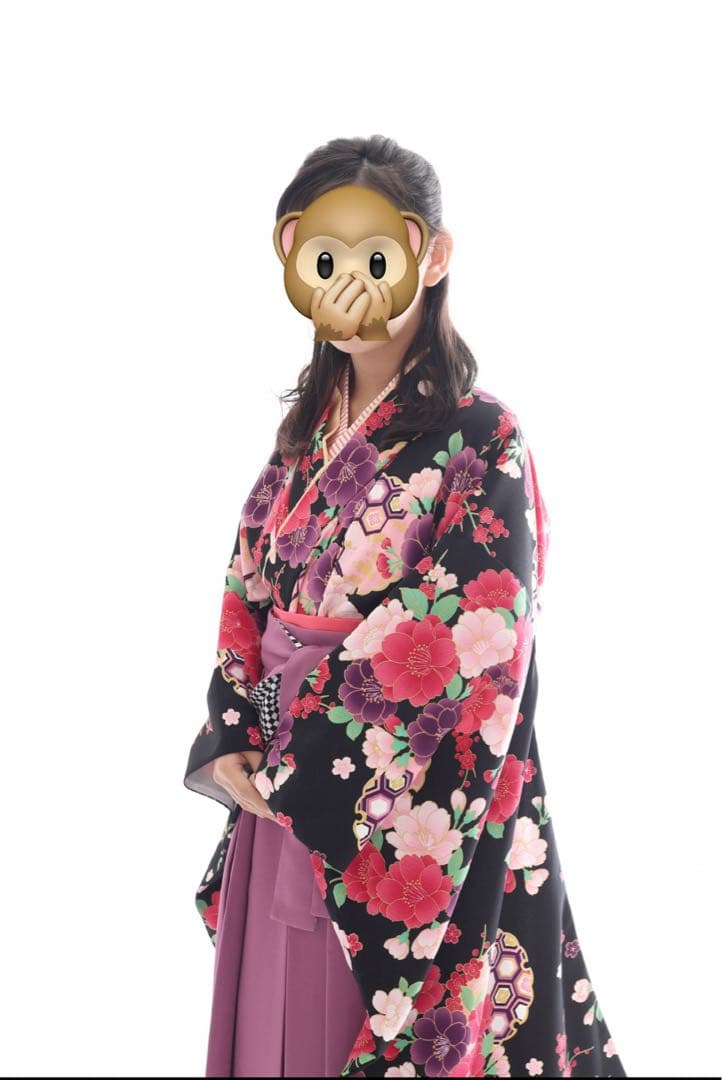 ⭐︎ Yuyuさま専用⭐︎卒業式袴セット　150