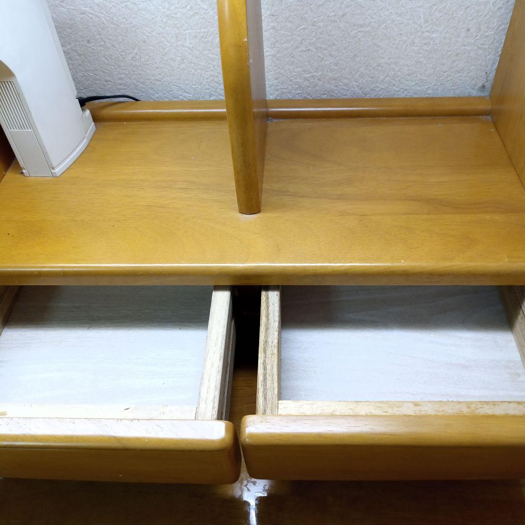 ➀学習机【机本体のみ。】