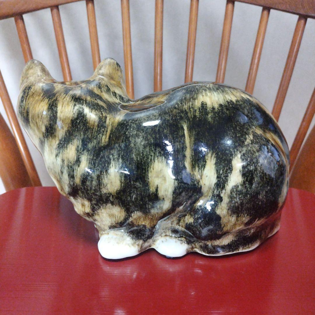 ウィンスタンレイキャット(ケンジントンキャット）、ヴィンテージ作品、ナンバー40