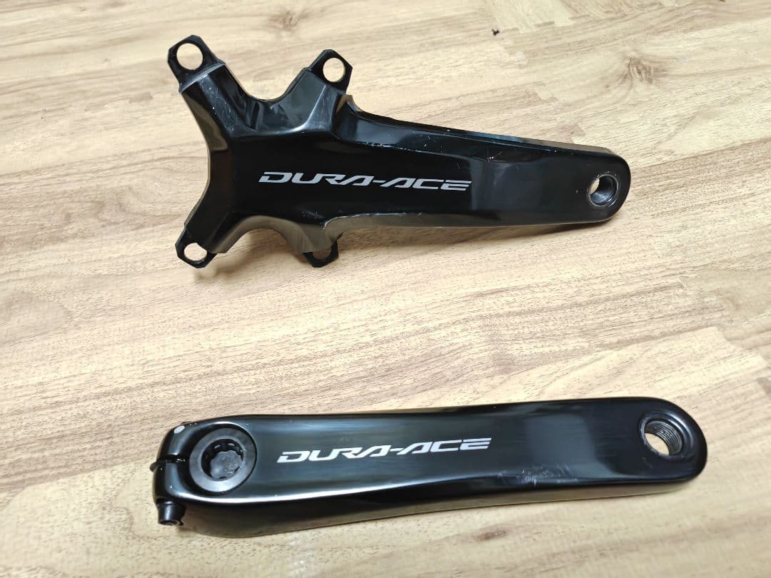 DURA-ACE FC-R9200 クランクアーム 170mm