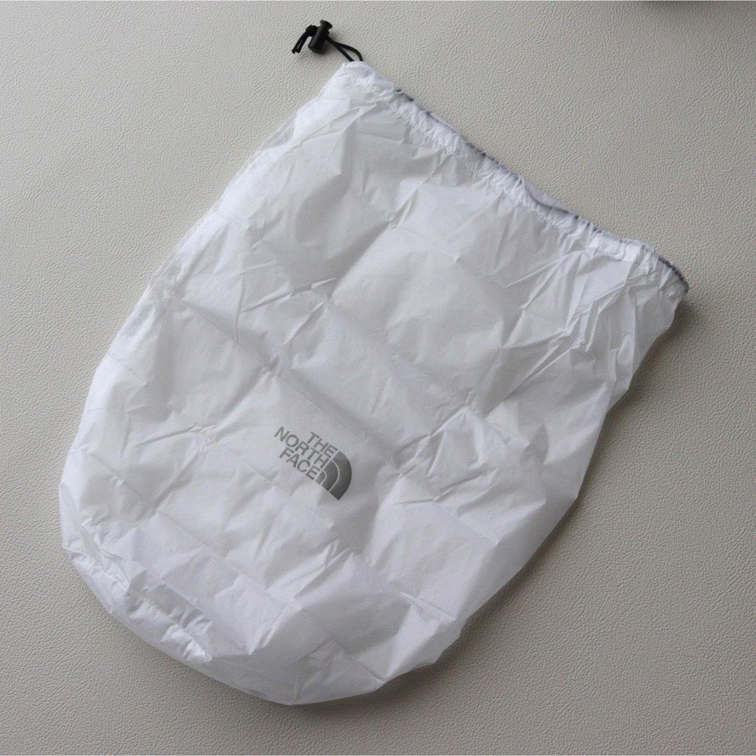 5397【美品】ノースフェイス　超軽量　ダウンコート ゴアウィンドストッパー