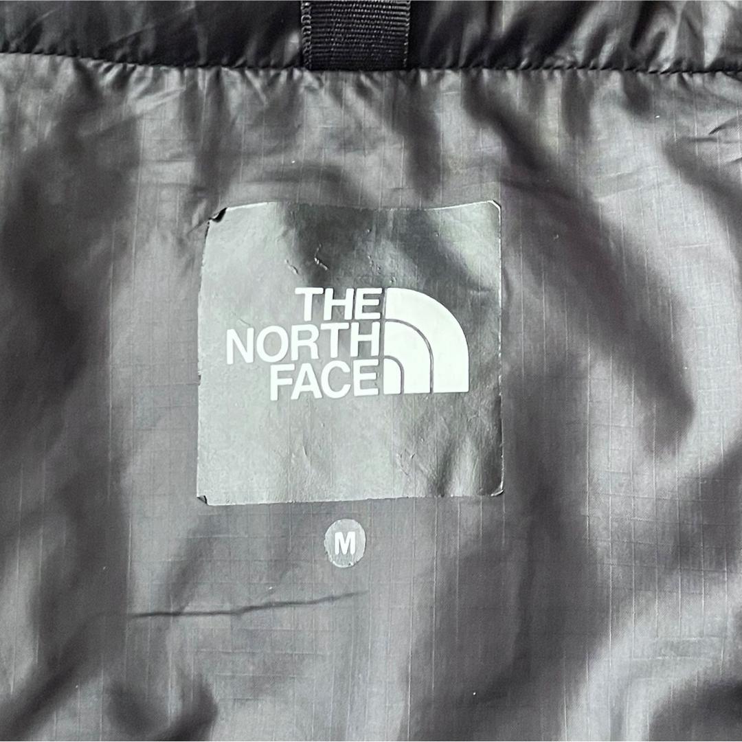 5397【美品】ノースフェイス　超軽量　ダウンコート ゴアウィンドストッパー