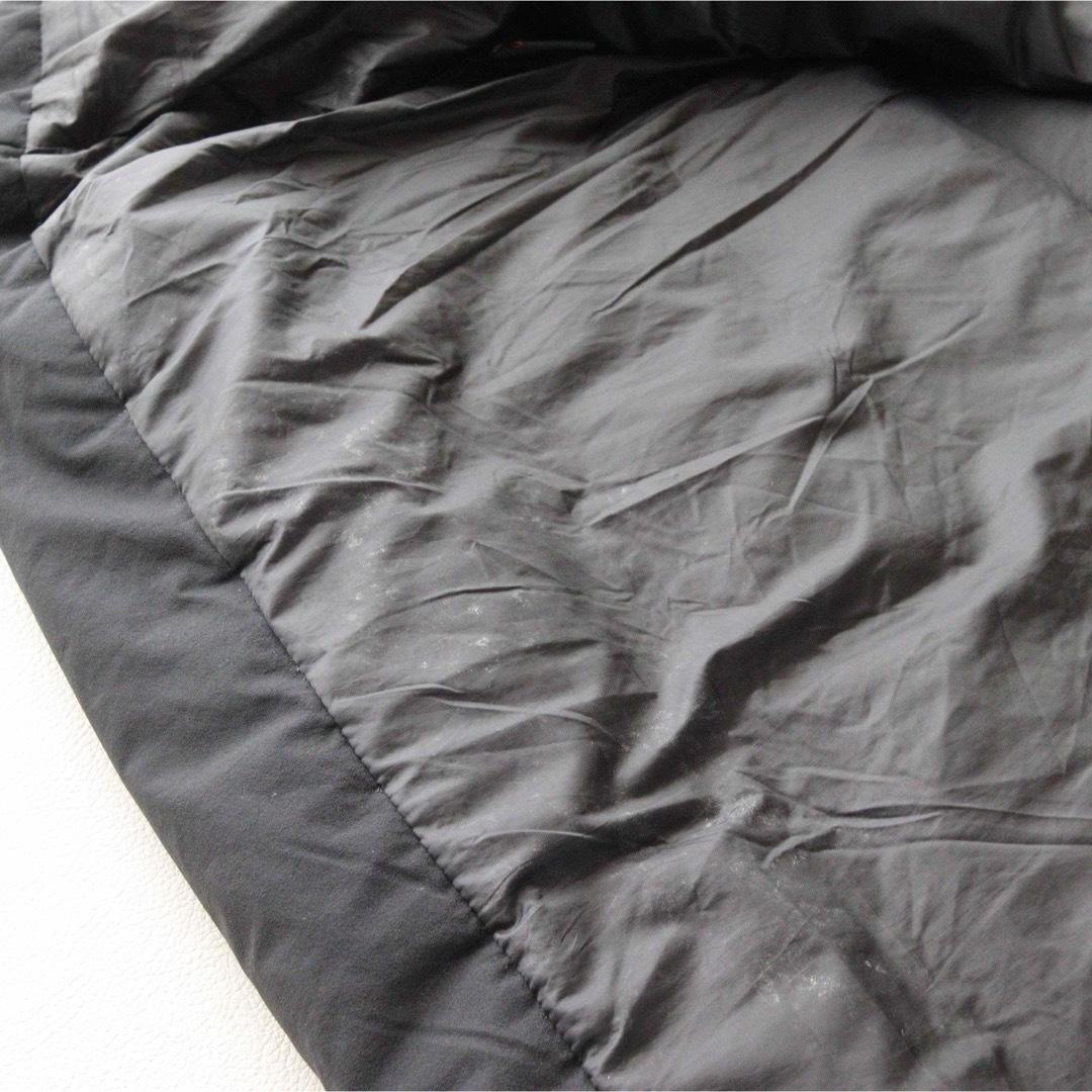 5397【美品】ノースフェイス　超軽量　ダウンコート ゴアウィンドストッパー