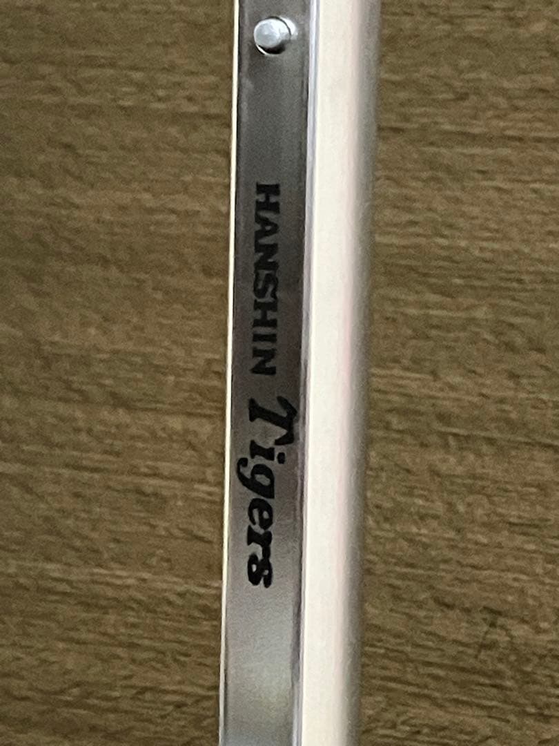 スーツケース 阪神タイガース　キャリーケース　高島屋　バッグ　ブラック