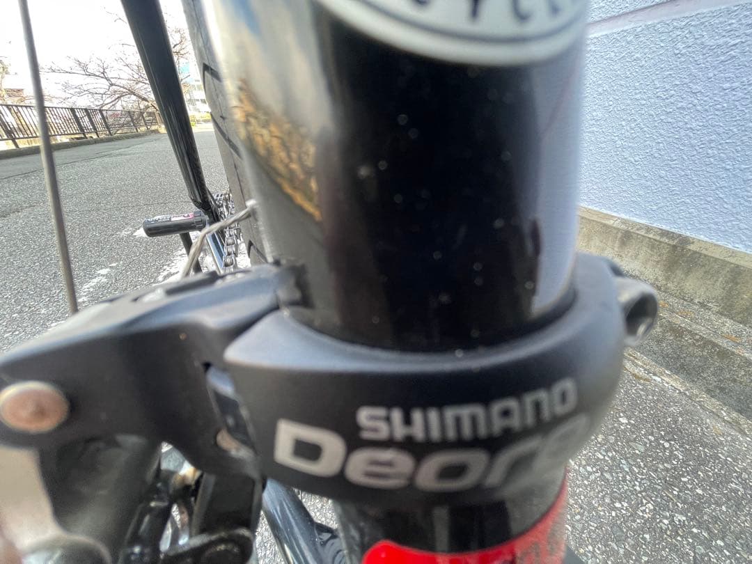 CENTURION BACKFIRE 600 マウンテンバイク　程度良好