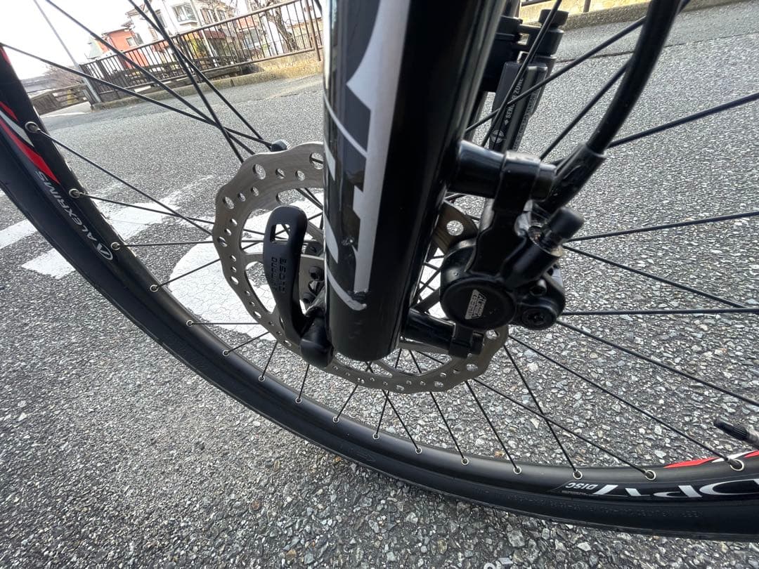 CENTURION BACKFIRE 600 マウンテンバイク　程度良好