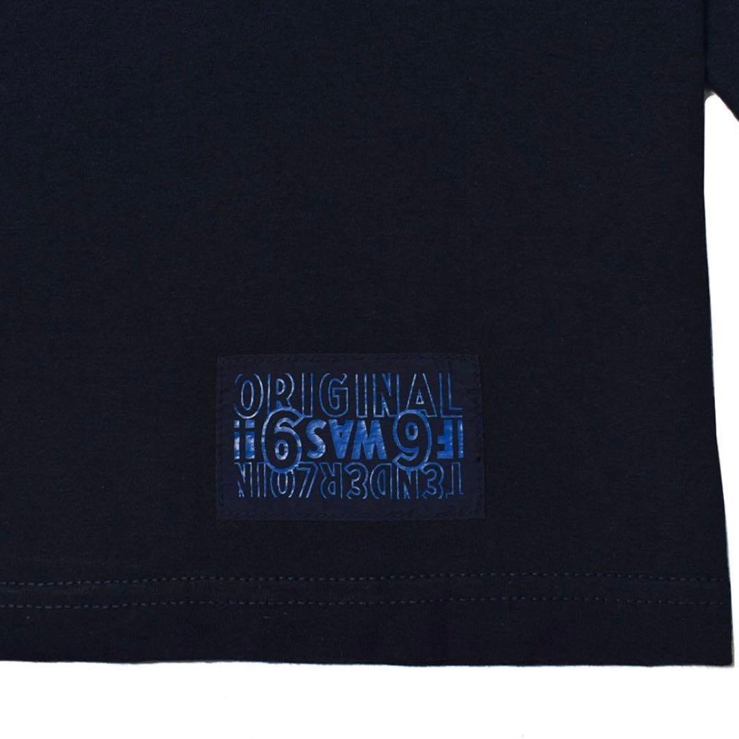 希少XL TENDERLOIN LONG SLEEVE TEE 2A