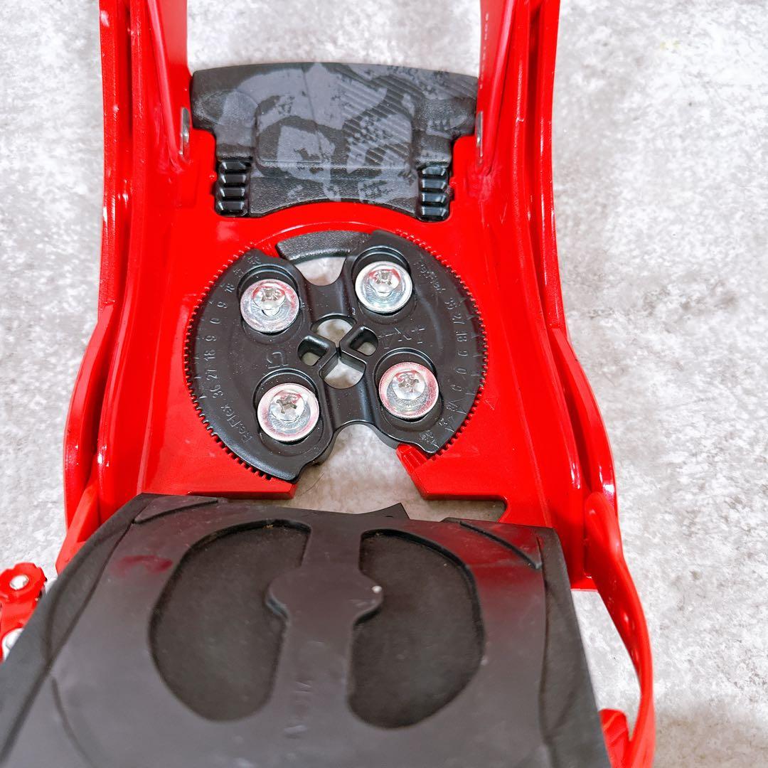 ROME SDS SHANK ローム バートン ボードセット BURTON