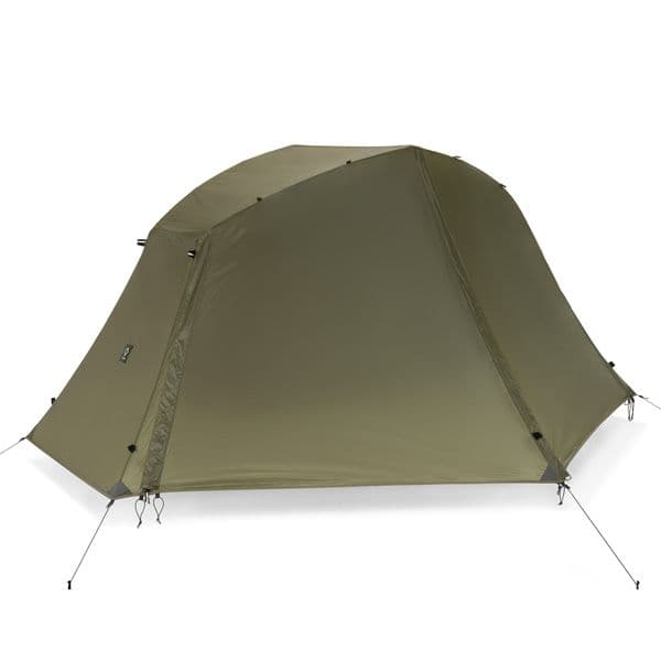 【最新モデル】Helinoxヘリノックス タクティカルコットテントソロ2点セット