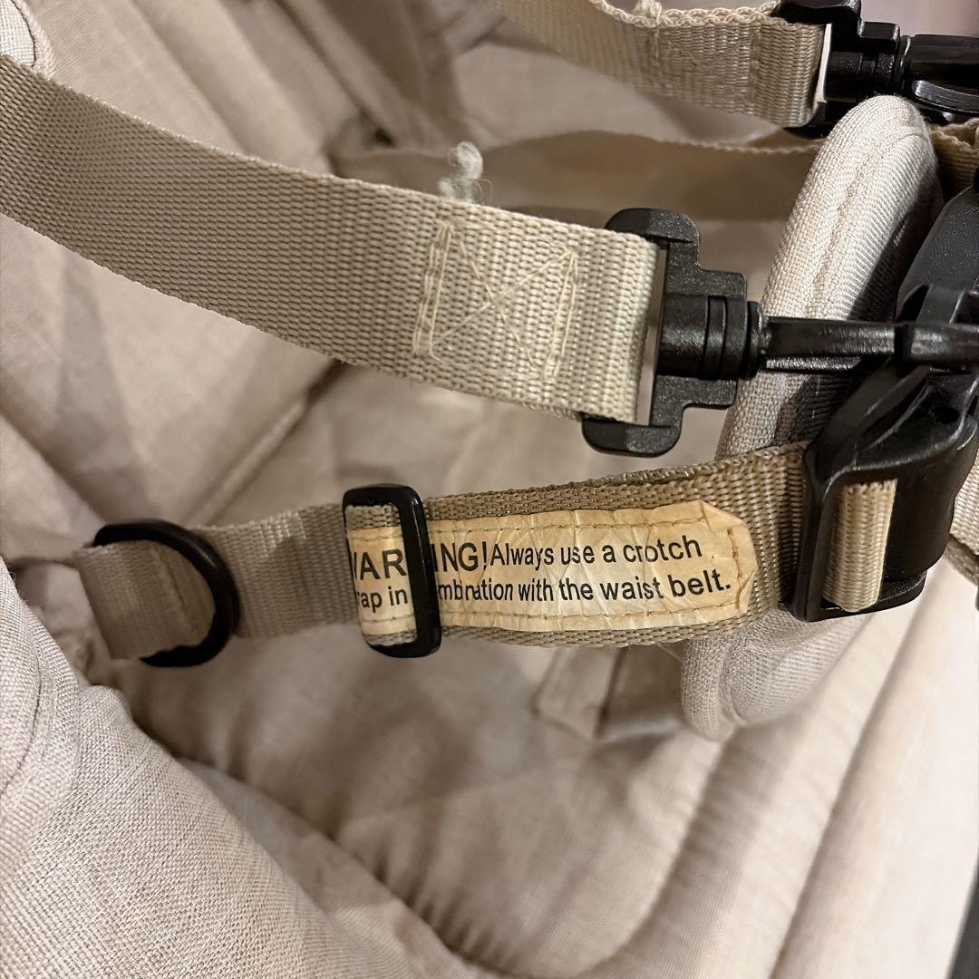 【専用】エアバギーココダブルEX フロムバース　アースサンド