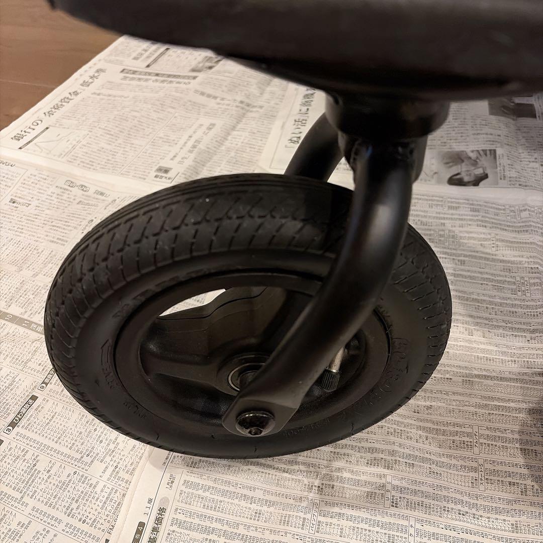 【専用】エアバギーココダブルEX フロムバース　アースサンド