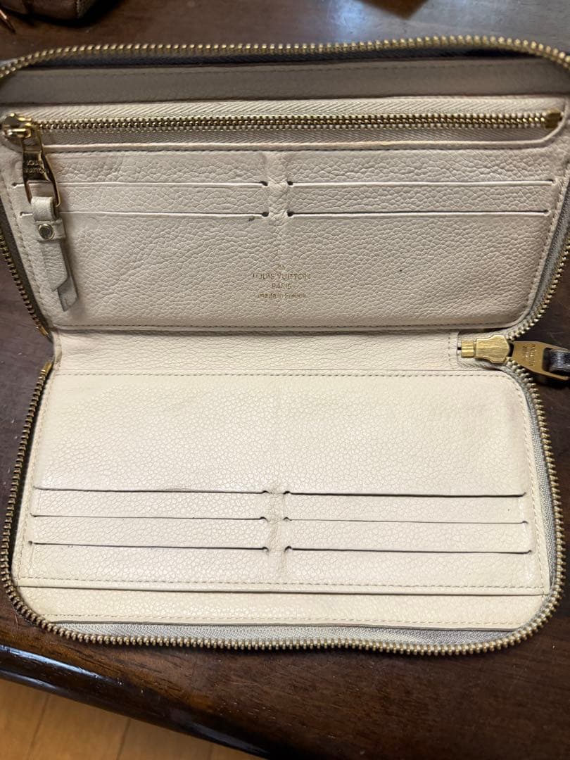 カ*ン様 ■ルイヴィトン■アンプラント■モノグラム■LOUIS VUITTON■