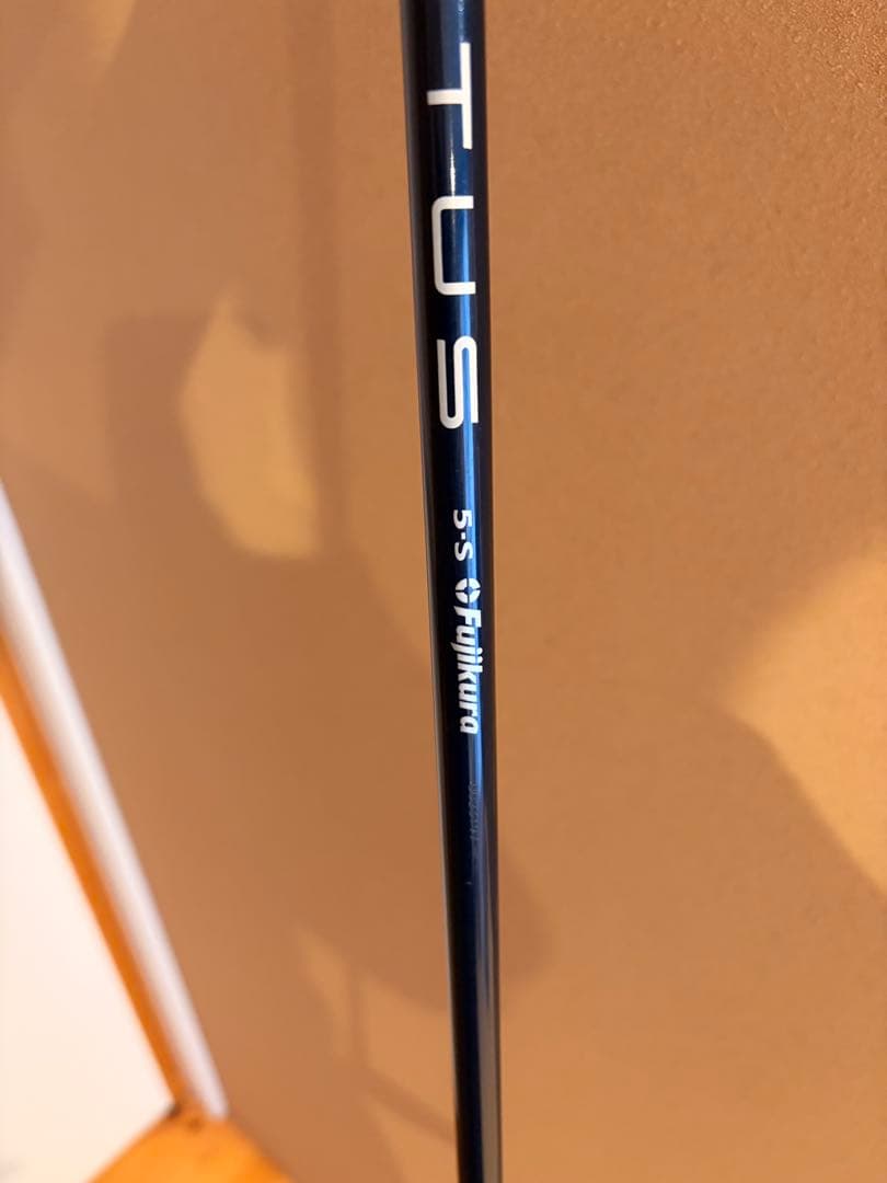 TaylorMade qi35 MAX フェアウェイウッド カスタムシャフト