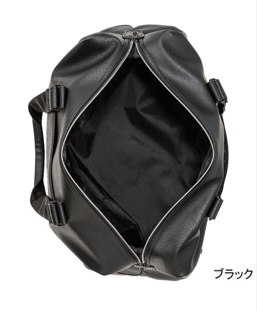 【新品未使用キャロウェイゴルフ　キャディバッグ＆ボストンバッグセット