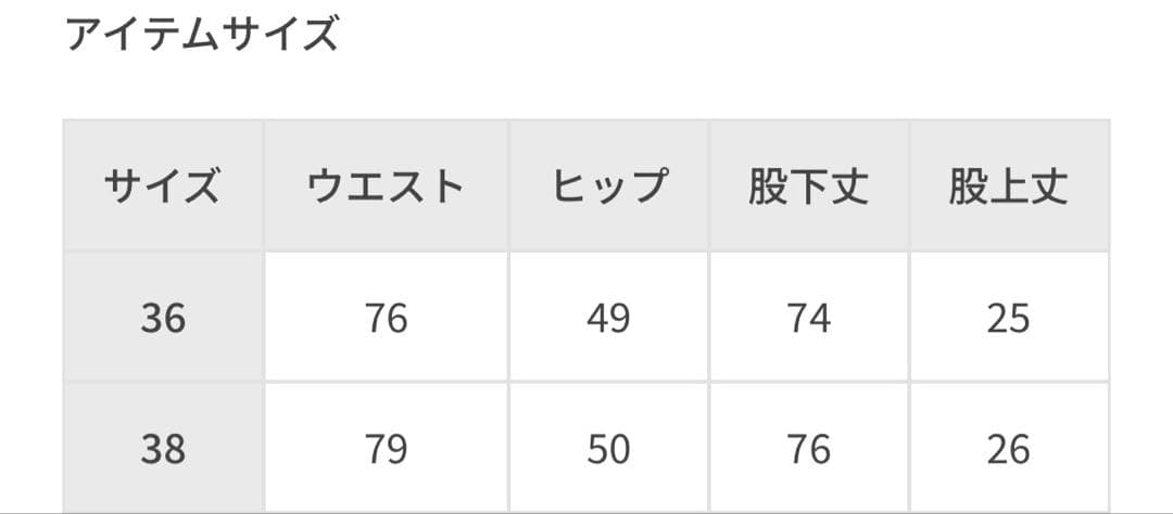 WOMEN【Maison Margiela】PANTS 5 POCKETS 36