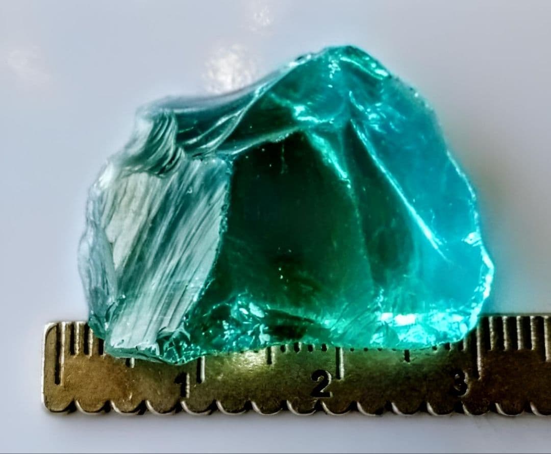 1点物 希少中の希少 アンダラクリスタル シアンエンジェル・セレスチャルゴールド