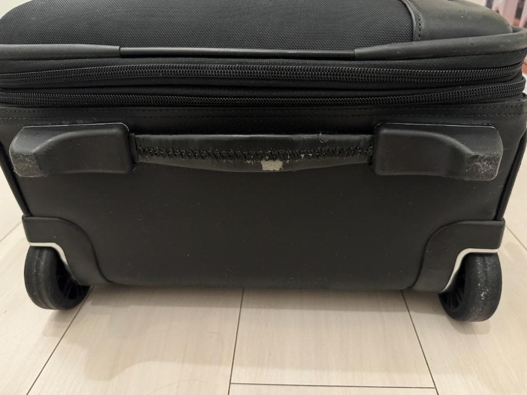 【日本未発売】 TUMI Arrive De Gaulle 2Way キャリー