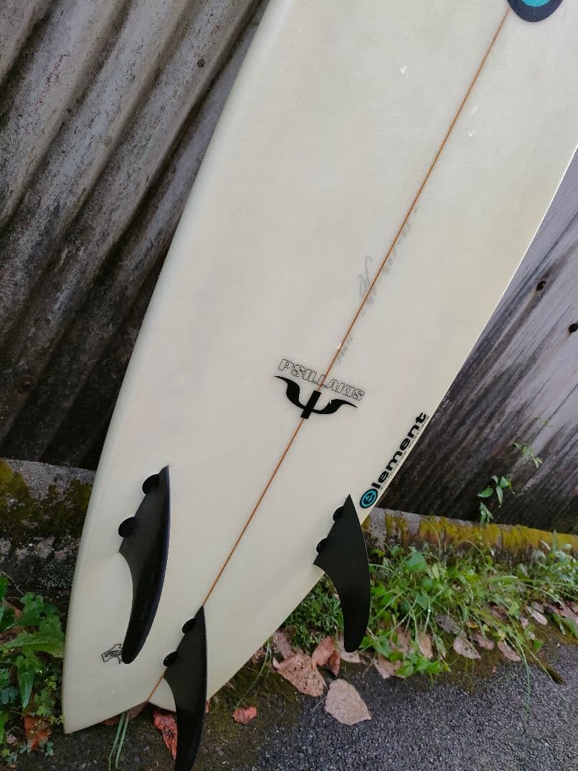 エレメント サーフ ボード フィッシュ オーストラリア