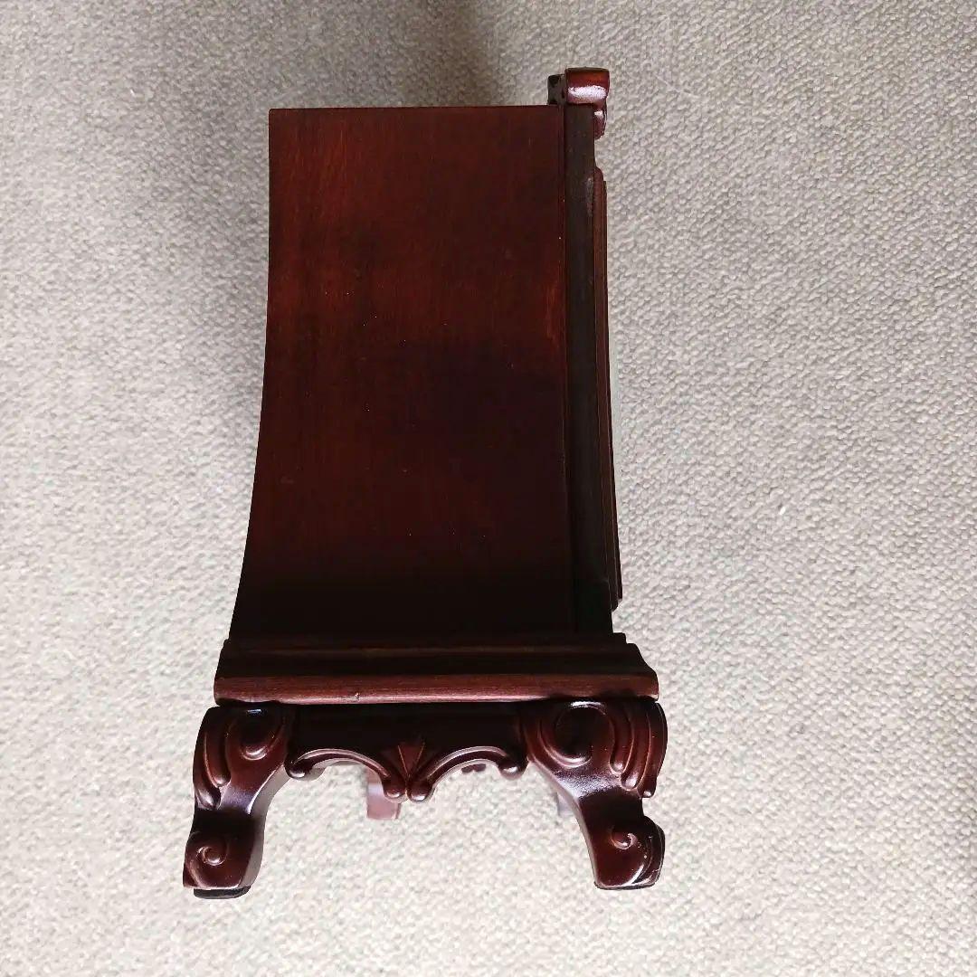 ☆大幅お値引き!第125代天皇陛下御在位30周年記念品置時計